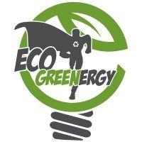 eco-greenergy logo image