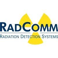 radcomm systems logo image