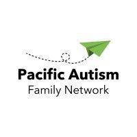 pacific autism family network logo image