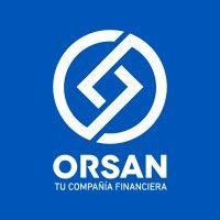 grupo orsan logo image