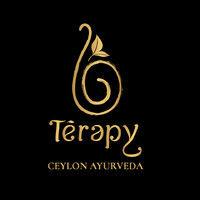 térapy ceylon logo image