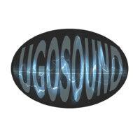 ugosound studios logo image