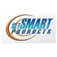 get smart products logo image