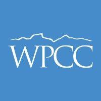 western piedmont community college logo image