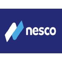 nesco limited logo image