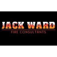 jack ward fire consultants logo image