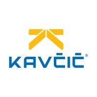 kavčič furniture logo image