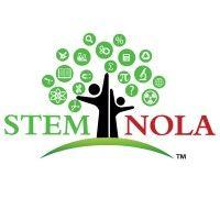 stem nola logo image