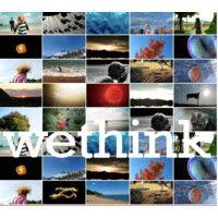 wethink inc logo image