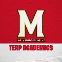 terp academics logo image