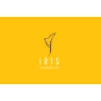 iris hotel logo image