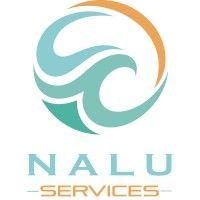 nalu services & seo logo image