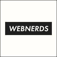 webnerds logo image