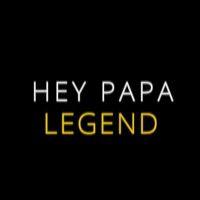 heypapalegend logo image