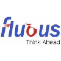 fluous solutions pvt. ltd logo image