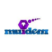 muidem logo image