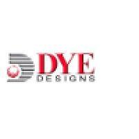 dye designs logo image