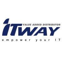 itway hellas s.a. logo image