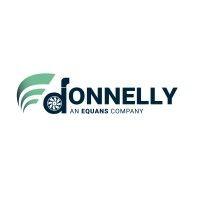 donnelly mechanical corporation