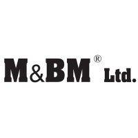 management business machine ltd. (m&bm) logo image