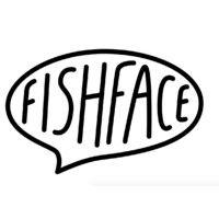 fishface logo image