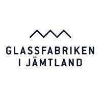 glassfabriken i jämtland ab logo image