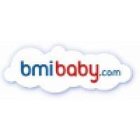 bmibaby logo image