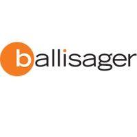 konsulenthuset ballisager a/s logo image