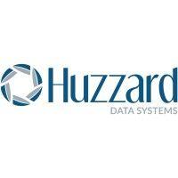 huzzard data systems logo image