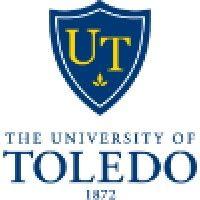 university of toledo mechanical, industrial, manufacturing engineering department logo image