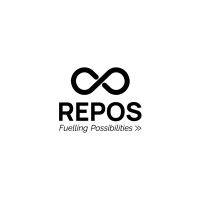 repos energy : fuelling possibilities logo image