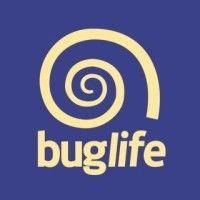 buglife logo image