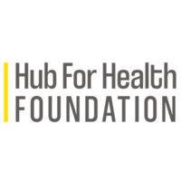 hubforhealth foundation logo image