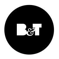 b&t logo image