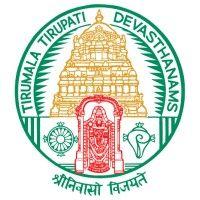 tirumala tirupati devasthanam logo image