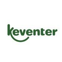 keventer logo image