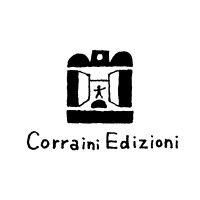 corraini edizioni logo image