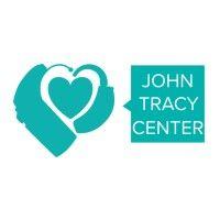 john tracy center logo image