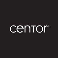 centor logo image