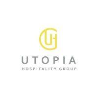 utopia hospitality group logo image