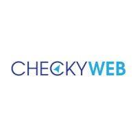 checkyweb logo image