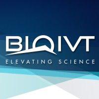 bioivt logo image