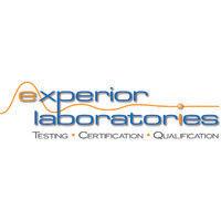 experior laboratories logo image