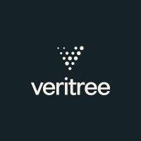 veritree logo image