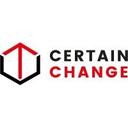 logo of Certain Change Ltd Tech Leaders