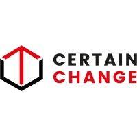 certain change ltd - tech-leaders