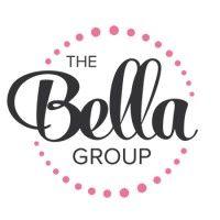 the bella group logo image