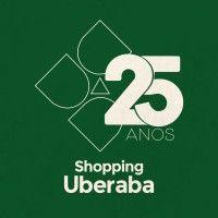 shopping uberaba logo image