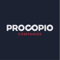 the procopio companies logo image