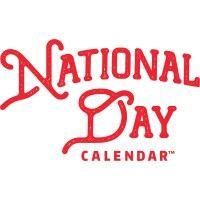 national day calendar logo image